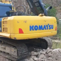 بیل کوماتسو 220