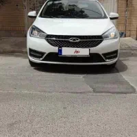 آریزو ۵ اتومات مدل ۱۳۹۹