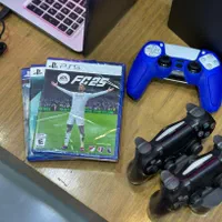 نصب بازی PS5/PS4/Xbox series|کنسول، بازی ویدئویی و آنلاین|تهران, تهرانسر شرقی|دیوار