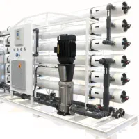 دستگاه تصفیه آب اسمز معکوس ( Reverse Osmosis)|ماشین‌آلات صنعتی|تهران, شهرک گلها (تهرانسر)|دیوار