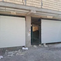 درب اتوماتیک و کرکره برقی