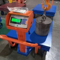 فروش انواع باسکول متناسب باکاربری شما