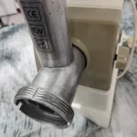 چرخ گوشت پارس خزر اصل اصل