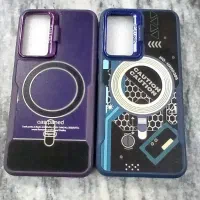 تعدادی گارد در حد نو