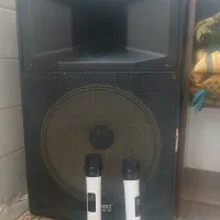 بلند گو فروشی