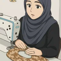 آموزش خیاطی