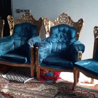 موبل ابی|مبلمان خانگی و میز عسلی|چهارباغ, |دیوار