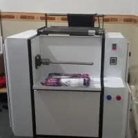 دستگاه رول کن سه کاره