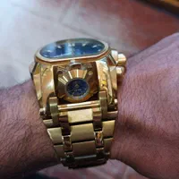 ساعت اینویکتا اصلی|ساعت|نوشهر, |دیوار