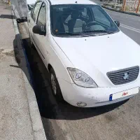 تیبا صندوقدار مدل ۹۹