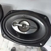 ضبط 2150 پایونر و باند6972پایونر|قطعات یدکی و لوازم جانبی|ورامین, شهرک مدرس|دیوار