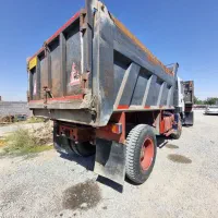 آمیکو تک ۸۹ بیرنگ|خودرو سنگین|ارومیه, |دیوار