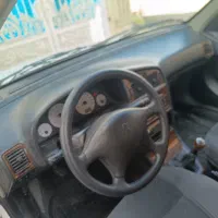 پژو پارس مدل۸۶بدون رنگ|خودرو سواری و وانت|تبریز, |دیوار