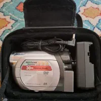 دوربین هندی کم پاناسونیک