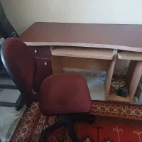 میزکامپیوتر باصندلی
