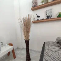 گلدان چوب|صنایع دستی و سایر لوازم تزئینی|تهران, پونک|دیوار