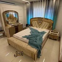 فروش ویژه مبلمان و سرویس خواب|تخت و سرویس خواب|میناب, |دیوار