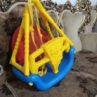 تاب بچه