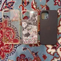 قاب گوشی ایفون سامسونگ شیائومی