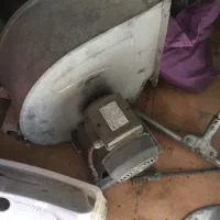 ترازو و سرخ کن|سایر لوازم برقی|همدان, |دیوار