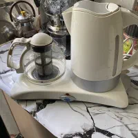 چای ساز
