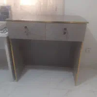 میز تحریر و کانتر فروشگاهی|میز تحریر و کامپیوتر|اراک, |دیوار