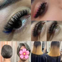 جشنواره آموزشی تخصصی کوتاهی و مژه