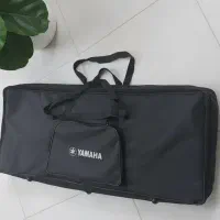 کاور برزنتی ارگ یاماها و کرگ