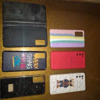 ۶عددقاب گوشیs20feسامسونگ