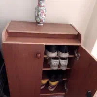 جا کفشی|جاکفشی، کمد، دراور|تهران, فلاح|دیوار