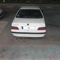 پارس موتور جدید ۱۴۰۱