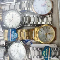 تعدادی ساعت با کیفیت