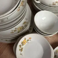 سرویس چینی قدیمی