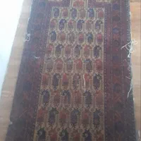 گلیم دستبافت عتیقه