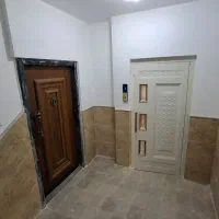 واحد ۱۲۷ متری کلید نخورده پارکینگ مجزا همت،گلشن|فروش آپارتمان|قم, شهرک فاطمیه|دیوار