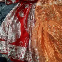 لباس محلی|لباس|نجفآباد, امیرآباد|دیوار