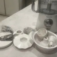 سرویس چای اگرمن و غذا ساز فلر