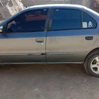 سمند LX مدل 1390|خودرو سواری و وانت|ایرانشهر, |دیوار