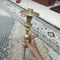 قلیون برنجی