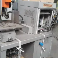 فرز CNC دکل ماهو و سوپر دریل|ماشین‌آلات صنعتی|قیامدشت - خاورشهر, |دیوار