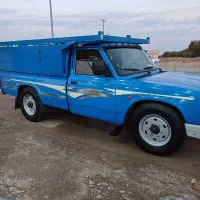 نیسان ۱۴۰۰|خودرو سواری و وانت|بجنورد, |دیوار