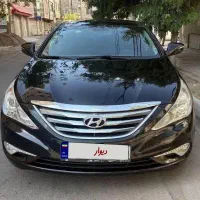 سوناتا yf ۲۰۱۴