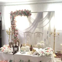 خنچه عیدی عروس،تم تولد،اتاق زایمان مناسب ترین قیمت