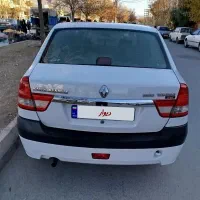 پارس تندر  مدل 95