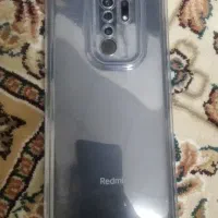 نیازمند بورد CPU گوشی Redmi 9 prime