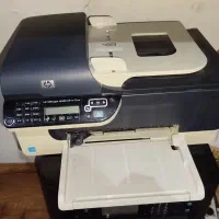 پرینتر hp مدل j4580
