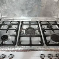 اجاق گاز و ویترین|اجاق گاز و لوازم برقی پخت‌وپز|مرودشت, ژیان|دیوار