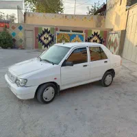 پراید ۱۳۲مدل۹۸
