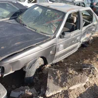 پرشیامدل81|خودرو سواری و وانت|چهاردانگه (تهران), |دیوار