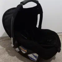 کریر مدل هوبر